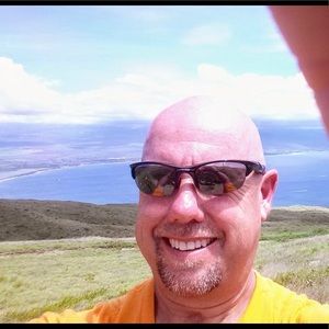 Meet your Posher, Darrell